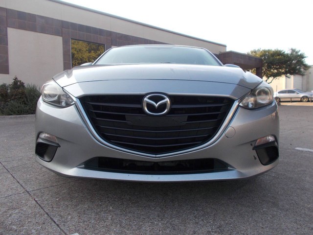 more details - mazda mazda3 sedan