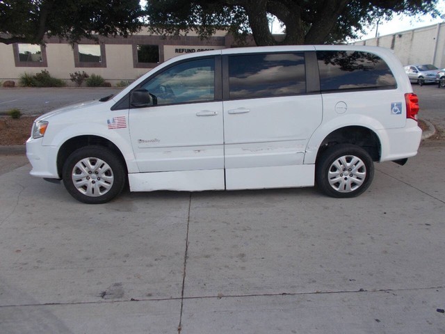 more details - dodge grand caravan