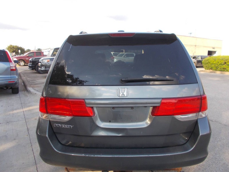 Honda Odyssey Vehicle Full-screen Gallery Image 03