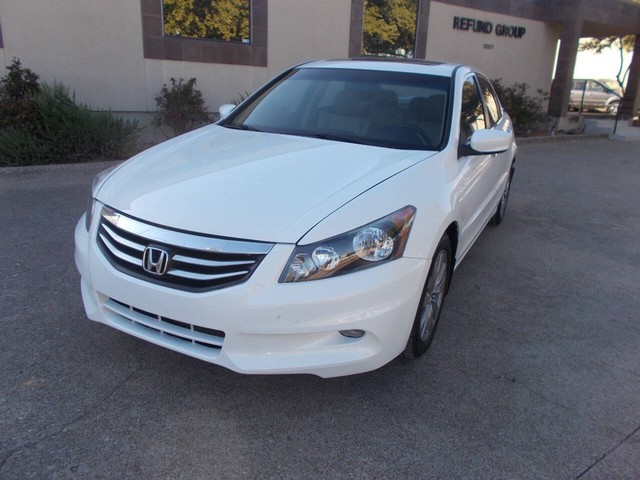 more details - honda accord