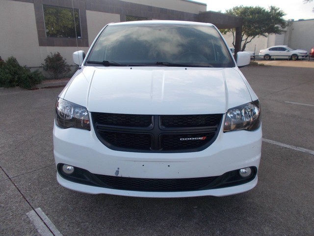 more details - dodge grand caravan