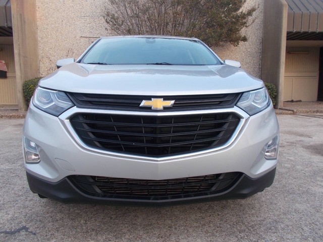 more details - chevrolet equinox