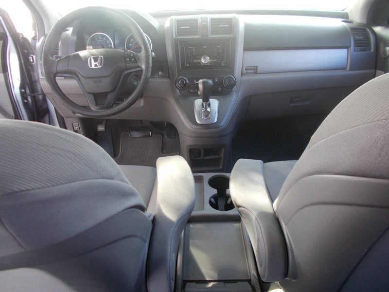 Honda CR-V Vehicle Full-screen Gallery Image 02