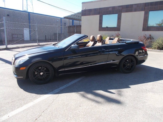 more details - mercedes-benz e-class