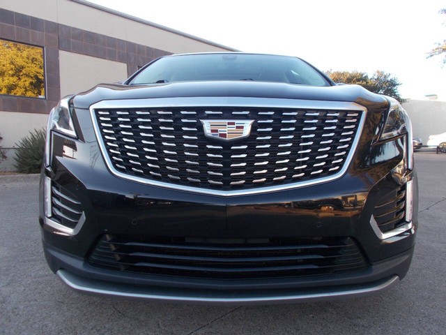 more details - cadillac xt5