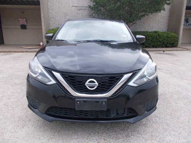 more details - nissan sentra
