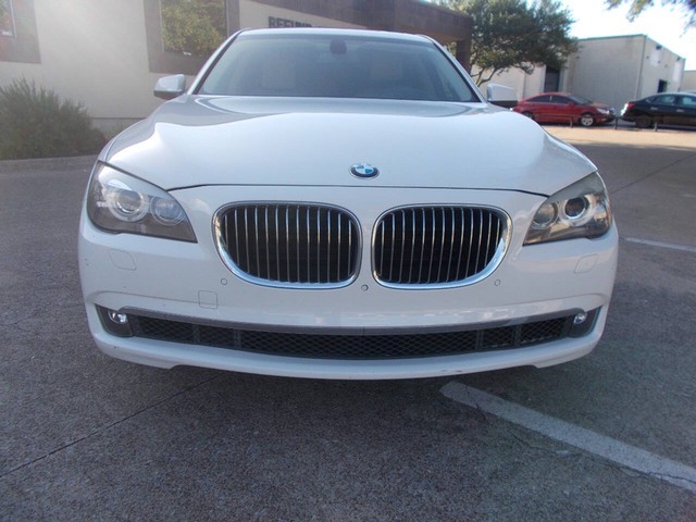more details - bmw 7 series