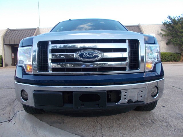 more details - ford f-150