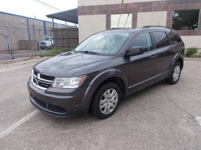 more details - dodge journey