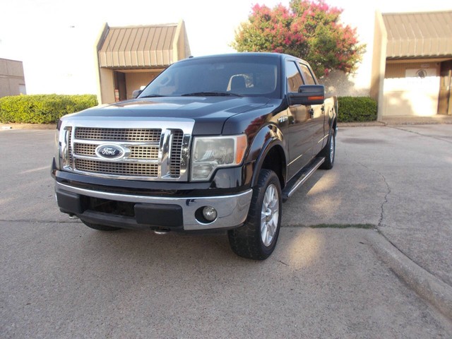 more details - ford f-150