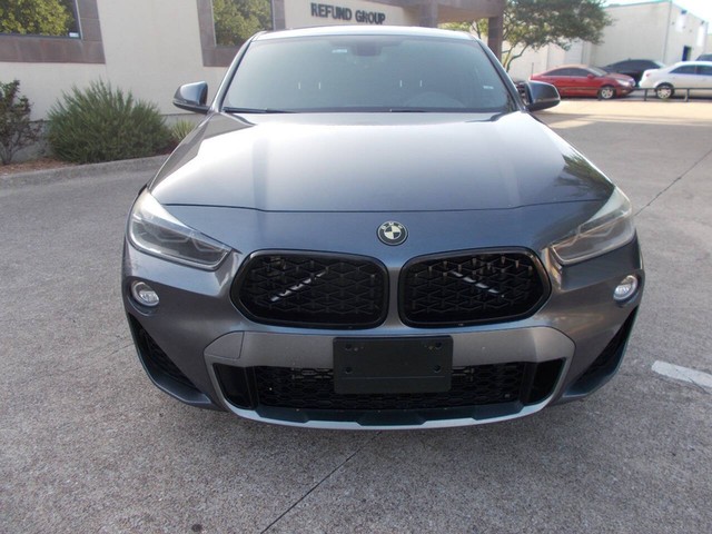 more details - bmw x2