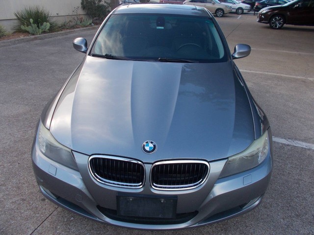 more details - bmw 3 series