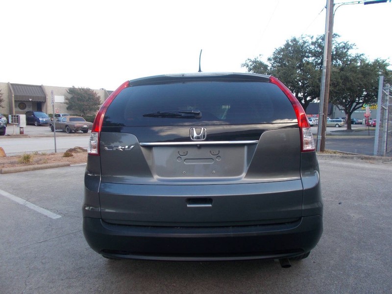 Honda CR-V Vehicle Full-screen Gallery Image 03