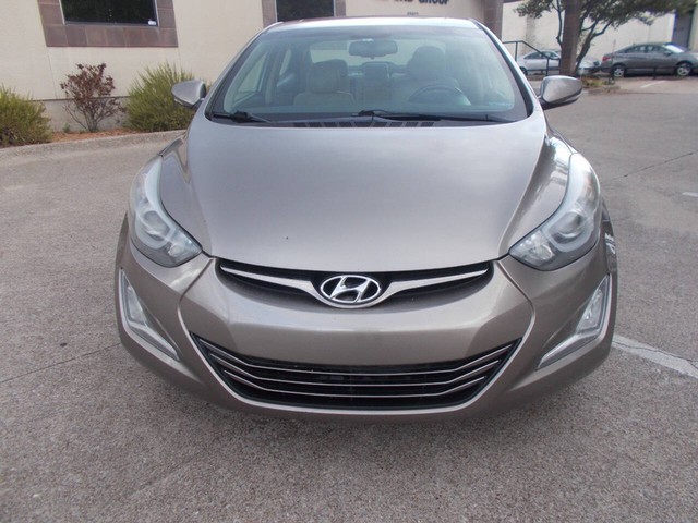more details - hyundai elantra