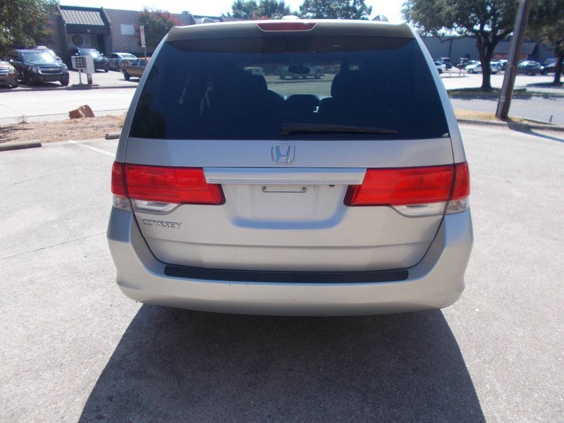 Honda Odyssey Vehicle Full-screen Gallery Image 03