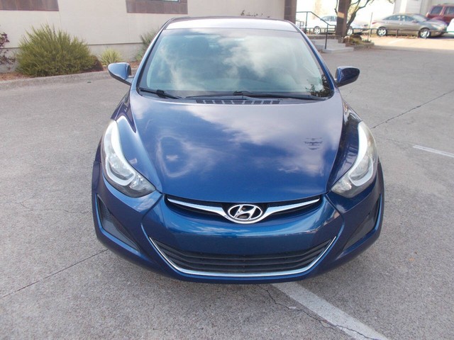 more details - hyundai elantra
