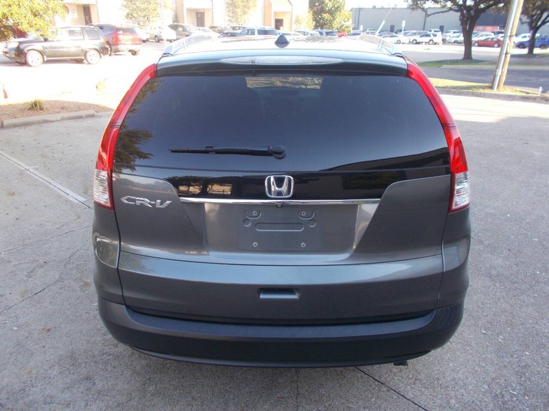 Honda CR-V Vehicle Full-screen Gallery Image 03