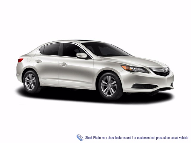 more details - acura ilx