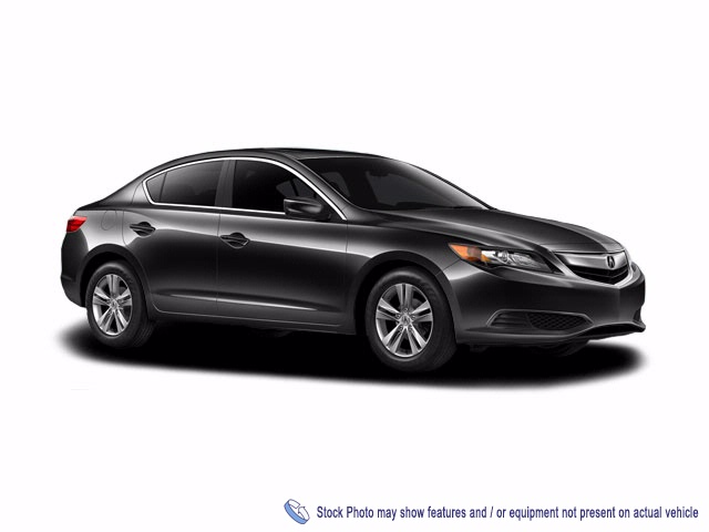 more details - acura ilx