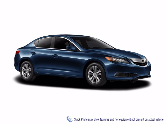 more details - acura ilx