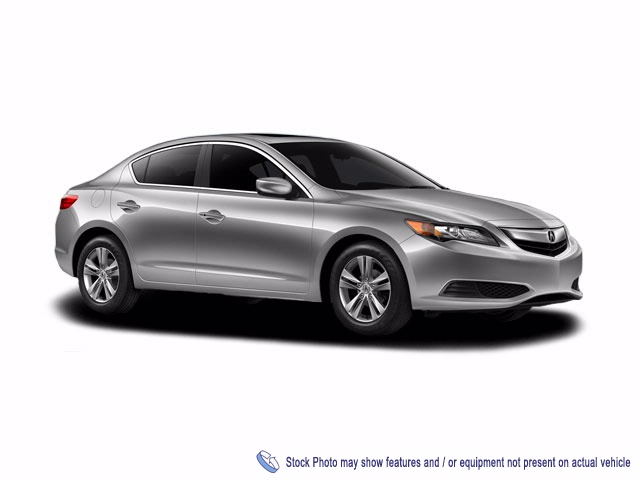 more details - acura ilx