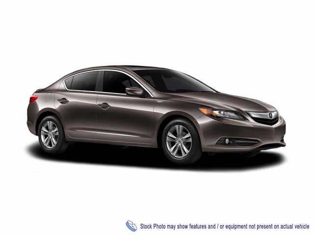 more details - acura ilx