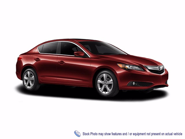 more details - acura ilx