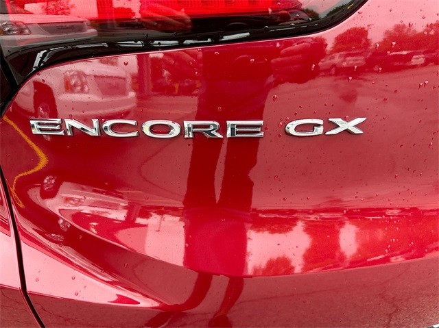 2021 Buick Encore GX Essence photo