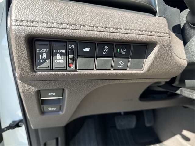 2019 Honda Odyssey EX-L photo