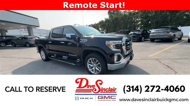 more details - gmc sierra 1500