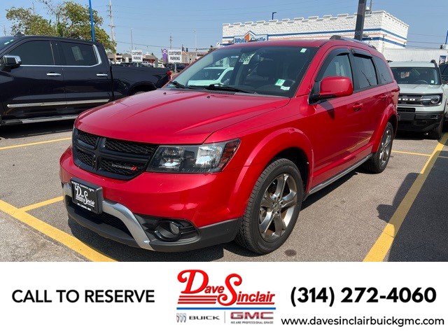 more details - dodge journey