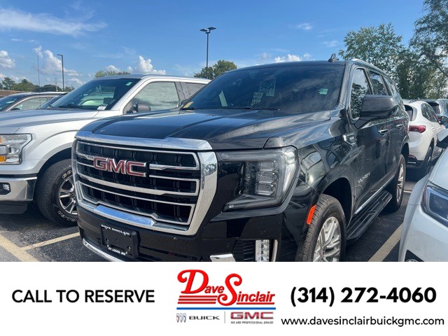 more details - gmc yukon