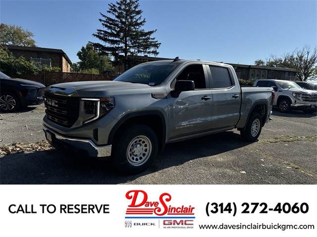 more details - gmc sierra 1500