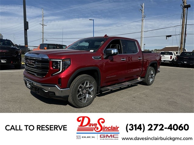 more details - gmc sierra 1500