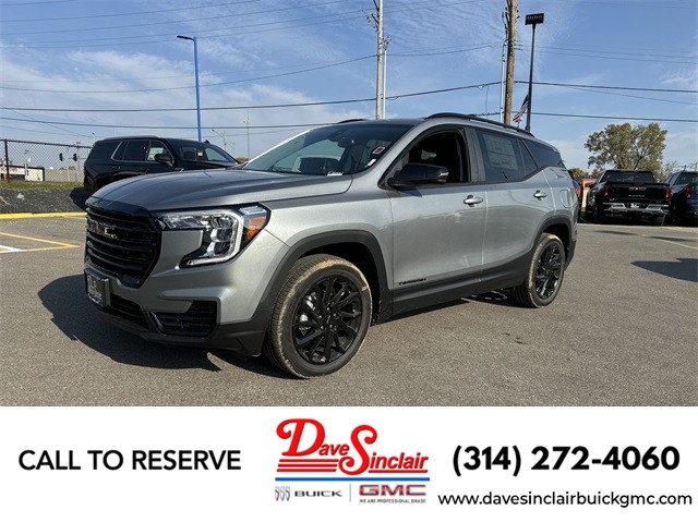 more details - gmc terrain