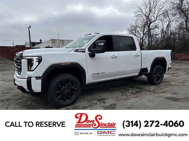more details - gmc sierra 2500hd