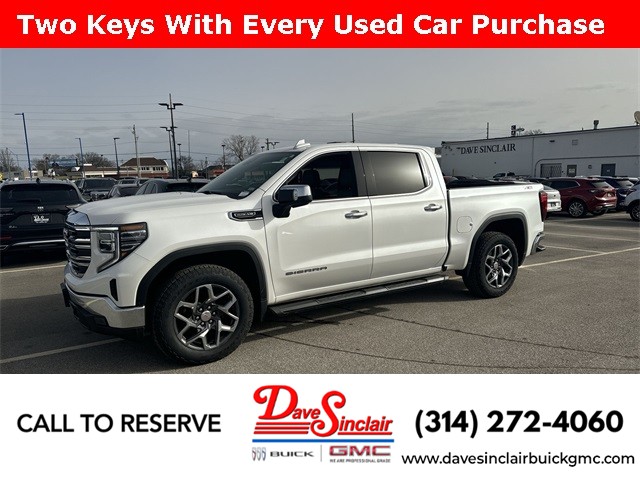 more details - gmc sierra 1500
