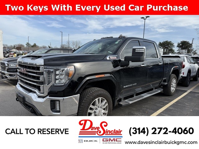 more details - gmc sierra 2500hd