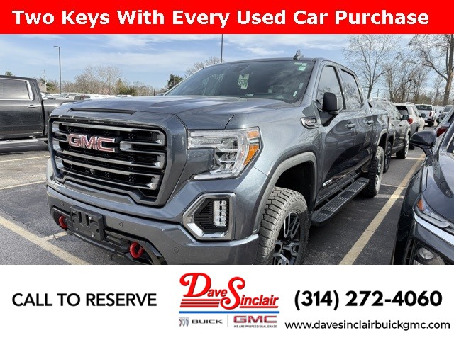 more details - gmc sierra 1500