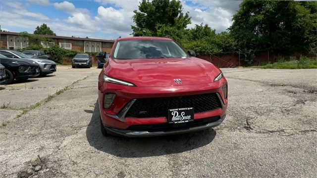 Buick Envision Vehicle Full-screen Gallery Image 03