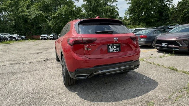 Buick Envision Vehicle Full-screen Gallery Image 07