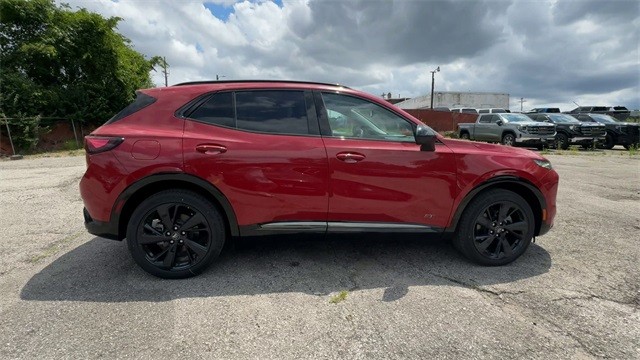 Buick Envision Vehicle Full-screen Gallery Image 09