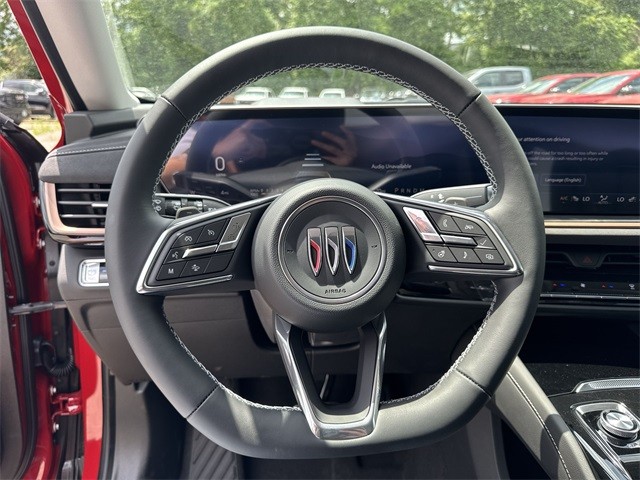 Buick Envision Vehicle Full-screen Gallery Image 14