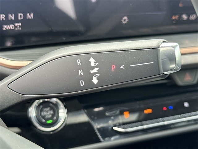 Buick Envision Vehicle Full-screen Gallery Image 20