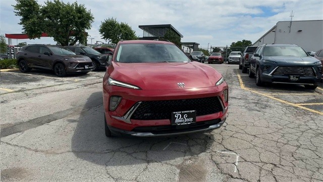 Buick Envision Vehicle Full-screen Gallery Image 03