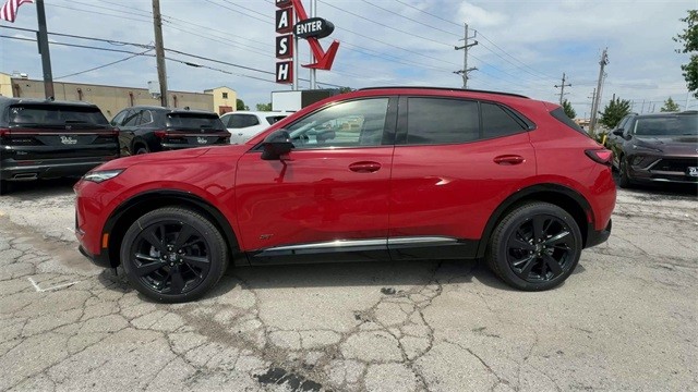 Buick Envision Vehicle Full-screen Gallery Image 05