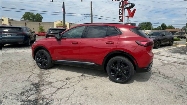 Buick Envision Vehicle Full-screen Gallery Image 06