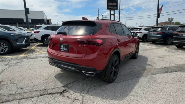 Buick Envision Vehicle Full-screen Gallery Image 08