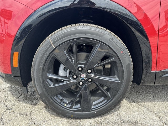 Buick Envision Vehicle Full-screen Gallery Image 10