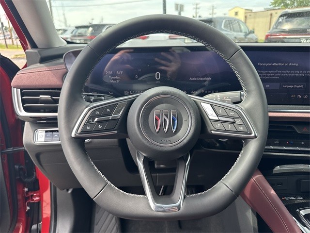 Buick Envision Vehicle Full-screen Gallery Image 14